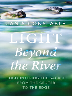 cover image of Light Beyond the River